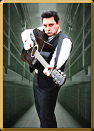 johnny cash